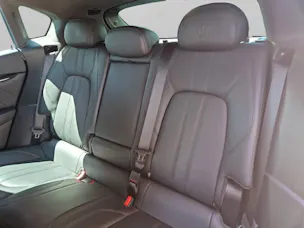 Maserati Levante 3.0 V6 S GranSport