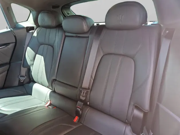 Maserati Levante 3.0 V6 S GranSport