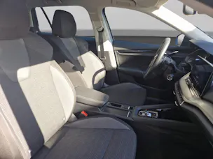 Škoda Octavia Combi 2.0 TDI Ambition 4x4 DSG