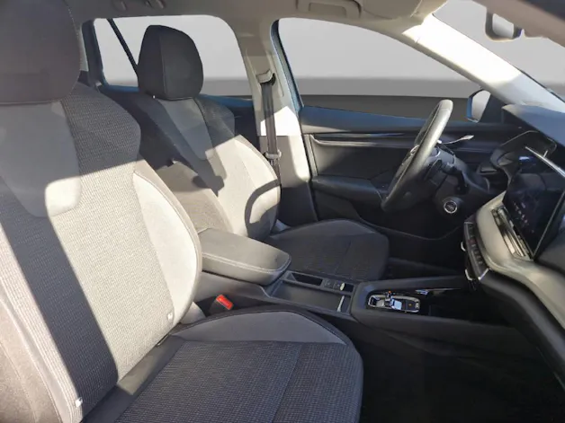 Škoda Octavia Combi 2.0 TDI Ambition 4x4 DSG