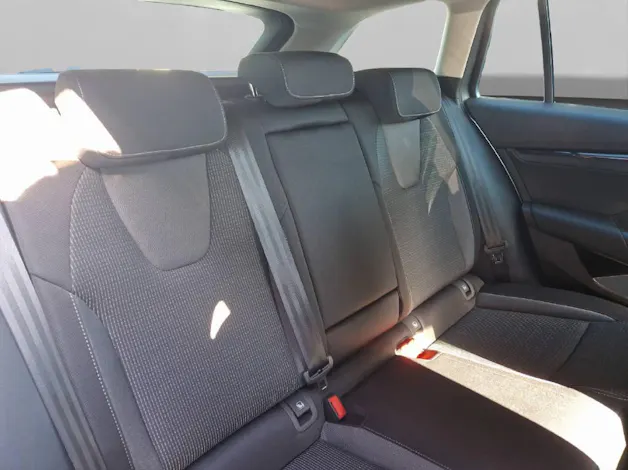 Škoda Octavia Combi 2.0 TDI Ambition 4x4 DSG
