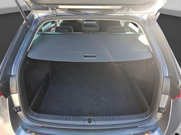 Škoda Octavia Combi 2.0 TDI Ambition 4x4 DSG