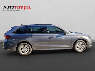Škoda Octavia Combi 2.0 TDI Ambition 4x4 DSG