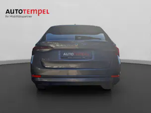 Škoda Octavia Combi 2.0 TDI Ambition 4x4 DSG