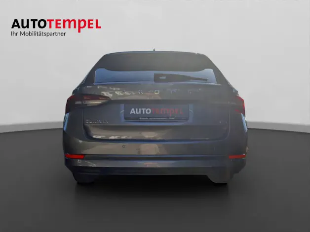 Škoda Octavia Combi 2.0 TDI Ambition 4x4 DSG