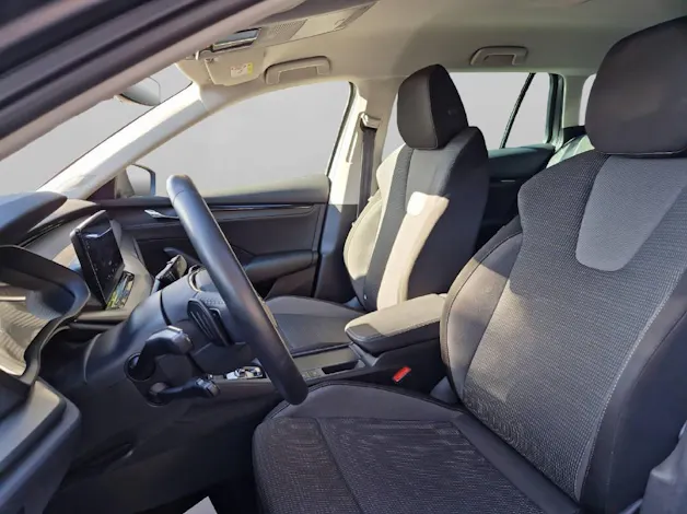 Škoda Octavia Combi 2.0 TDI Ambition 4x4 DSG