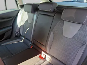 Škoda Octavia Combi 2.0 TDI Ambition 4x4 DSG
