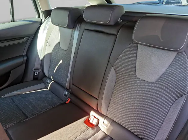 Škoda Octavia Combi 2.0 TDI Ambition 4x4 DSG
