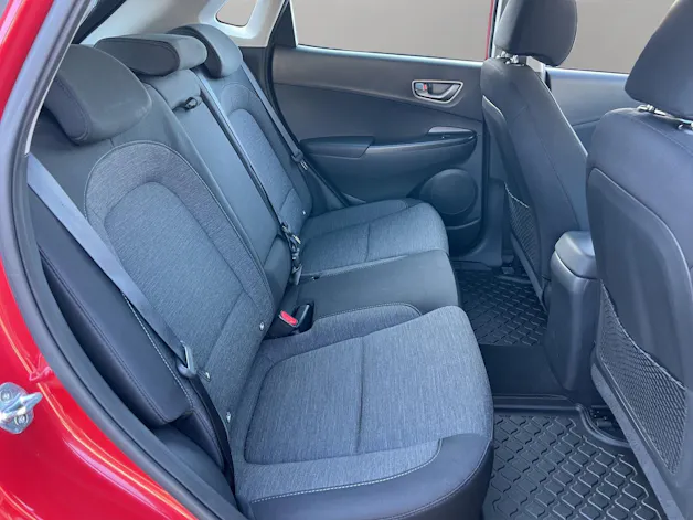 Hyundai Kona Electric Origo / inkl. Winterräder / Garantie