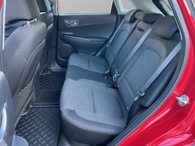 Hyundai Kona Electric Origo / inkl. Winterräder / Garantie