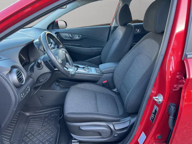 Hyundai Kona Electric Origo / inkl. Winterräder / Garantie