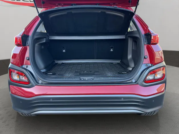 Hyundai Kona Electric Origo / inkl. Winterräder / Garantie