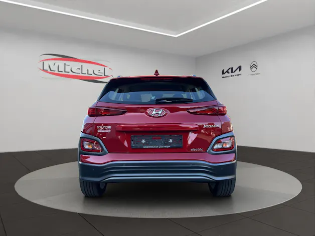 Hyundai Kona Electric Origo / inkl. Winterräder / Garantie