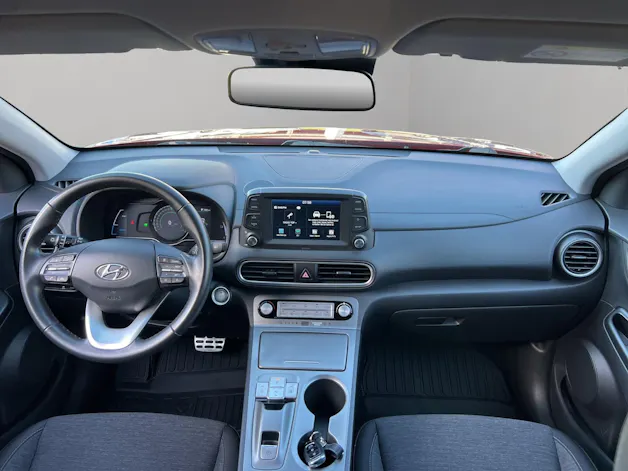 Hyundai Kona Electric Origo / inkl. Winterräder / Garantie