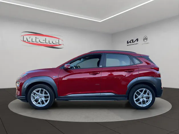 Hyundai Kona Electric Origo / inkl. Winterräder / Garantie