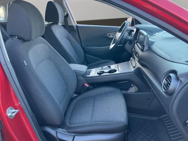 Hyundai Kona Electric Origo / inkl. Winterräder / Garantie