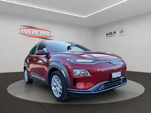 Hyundai Kona Electric Origo / inkl. Winterräder / Garantie