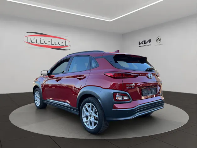 Hyundai Kona Electric Origo / inkl. Winterräder / Garantie