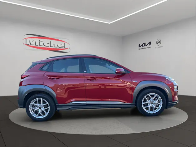 Hyundai Kona Electric Origo / inkl. Winterräder / Garantie
