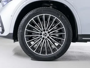 Mercedes-Benz GLC 300 e 4MATIC