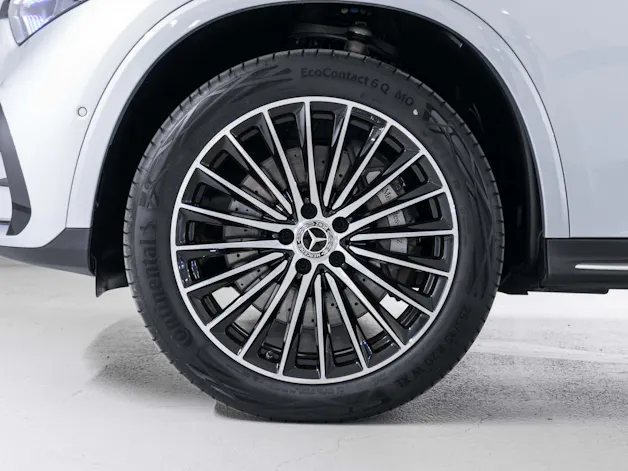 Mercedes-Benz GLC 300 e 4MATIC