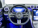 Mercedes-Benz GLC 300 e 4MATIC