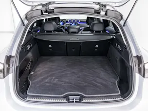 Mercedes-Benz GLC 300 e 4MATIC