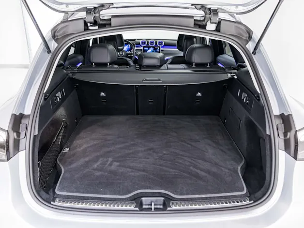 Mercedes-Benz GLC 300 e 4MATIC