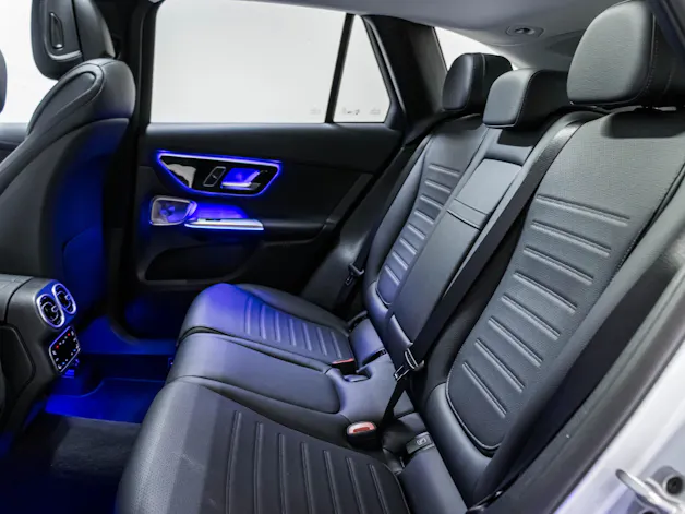Mercedes-Benz GLC 300 e 4MATIC