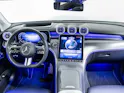 Mercedes-Benz GLC 300 e 4MATIC