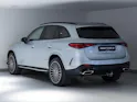 Mercedes-Benz GLC 300 e 4MATIC
