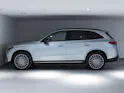 Mercedes-Benz GLC 300 e 4MATIC