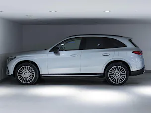 Mercedes-Benz GLC 300 e 4MATIC