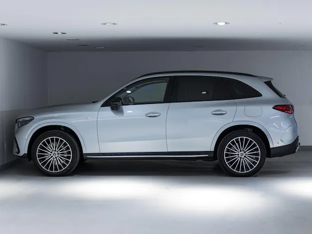 Mercedes-Benz GLC 300 e 4MATIC