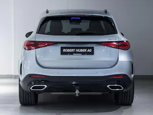 Mercedes-Benz GLC 300 e 4MATIC