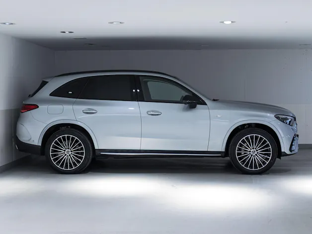 Mercedes-Benz GLC 300 e 4MATIC