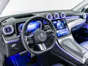 Mercedes-Benz GLC 300 e 4MATIC