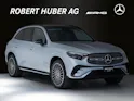 Mercedes-Benz GLC 300 e 4MATIC