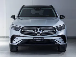 Mercedes-Benz GLC 300 e 4MATIC