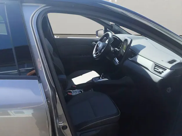 Renault Captur 1.8 E-Tech techno