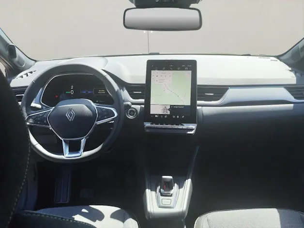 Renault Captur 1.8 E-Tech techno