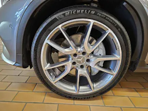Mercedes-Benz GLC 43 AMG 4Matic