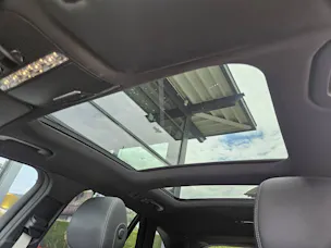 Mercedes-Benz GLC 43 AMG 4Matic