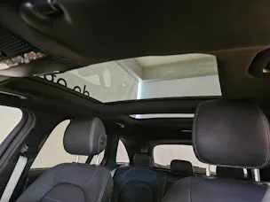 Mercedes-Benz GLC 43 AMG 4Matic