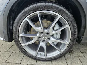 Mercedes-Benz GLC 43 AMG 4Matic