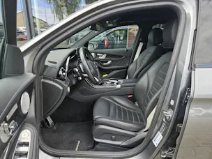 Mercedes-Benz GLC 43 AMG 4Matic