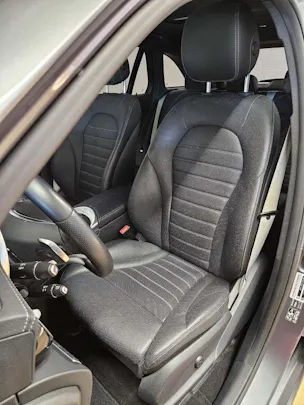 Mercedes-Benz GLC 43 AMG 4Matic