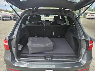 Mercedes-Benz GLC 43 AMG 4Matic