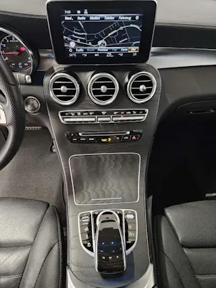 Mercedes-Benz GLC 43 AMG 4Matic