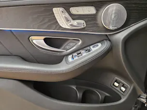 Mercedes-Benz GLC 43 AMG 4Matic